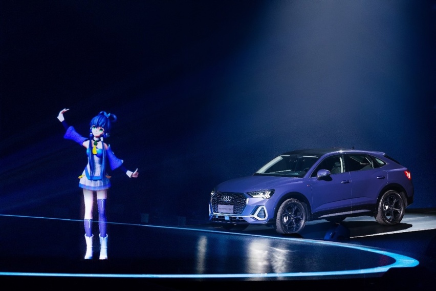 性能控们有福了！奥迪A3/Q3新增RS燃速型套件