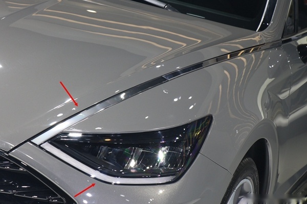 2019广州车展新车：现代索纳塔，能拯救韩系车吗？