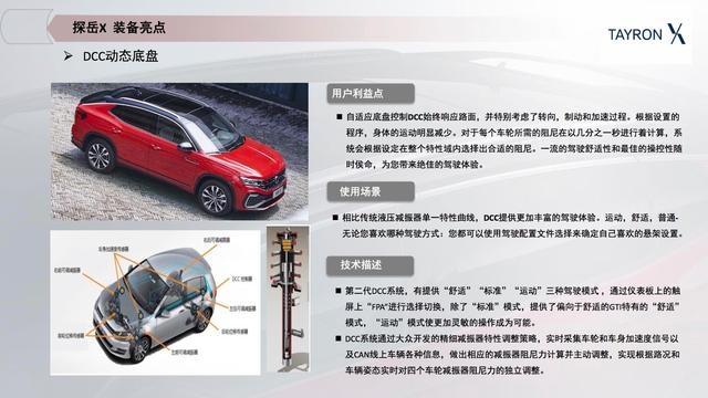 图说|探岳X凭什么成为一汽-大众产品矩阵的高端化代表？