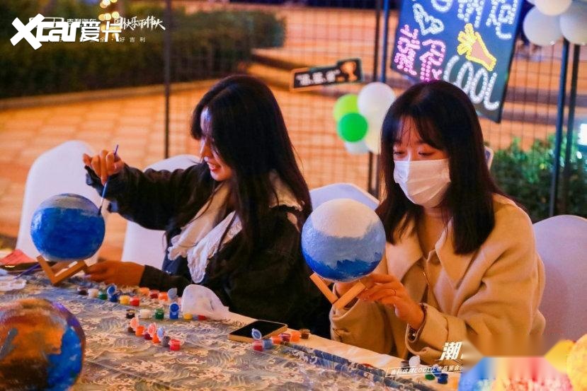潮COOL在线越享无限——吉利缤越COO上市品鉴会武汉站