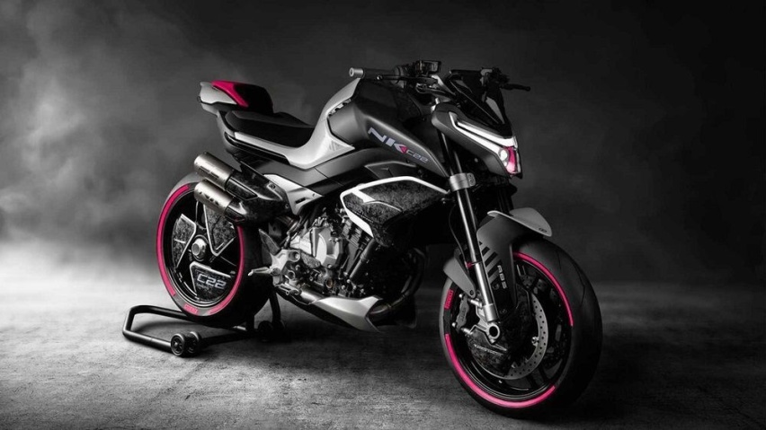 春风1250NK发布在即？预计将搭载KTM LC8 V型双缸引擎
