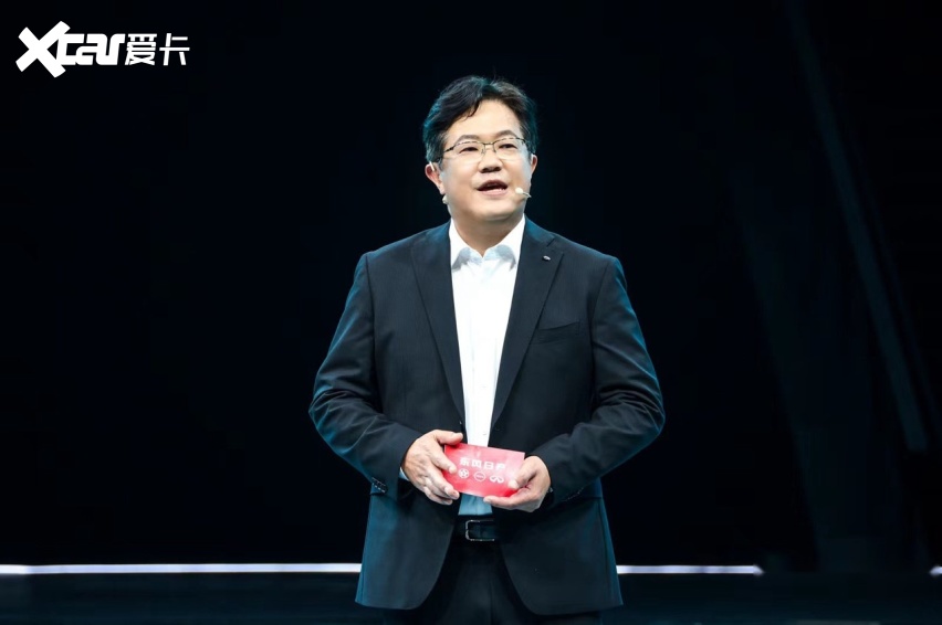 二十当打 不负热爱 东风日产开启人·车·生活新篇章