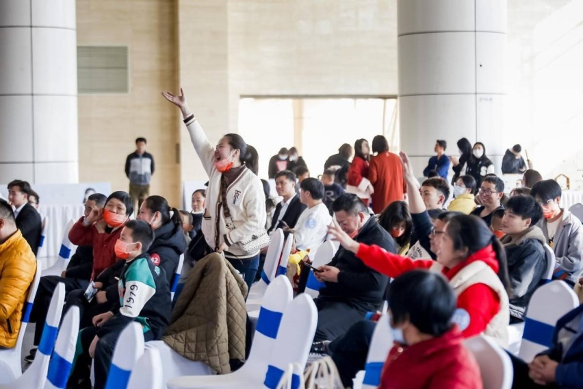 艾瑞泽8全优驾到 华南大区全维试驾体验营圆满收官！