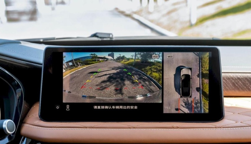 40万级豪华大型SUV卷王，2024款QX60完胜XT6