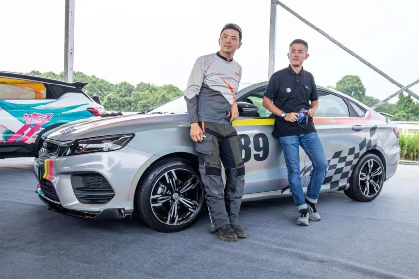 不必羡慕JDM 这两款10万级钢炮要帮你实现改装梦