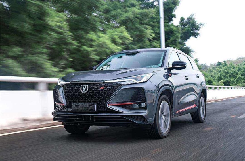 家人都夸你选得好！12万预算买中国SUV 这几款是躲不过的选择？