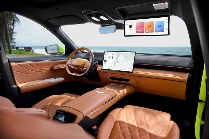 26.39万起的Model Y，怎能与深蓝S7竞争？性价比太低