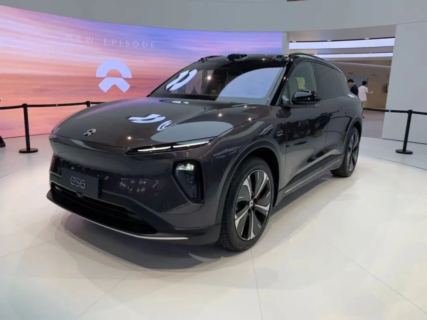 2023上海车展丨新车看完这一篇你就都知道了