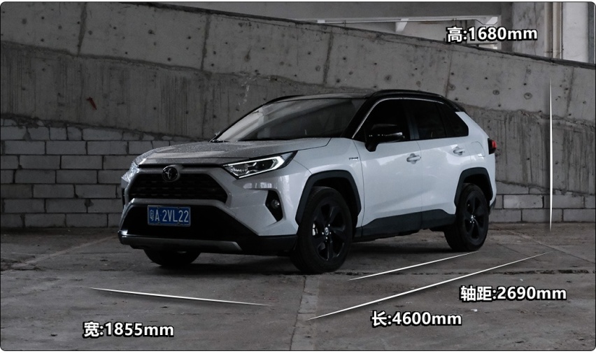 2.5L大排量5.6L低油耗，这靠谱SUV难怪一车难求