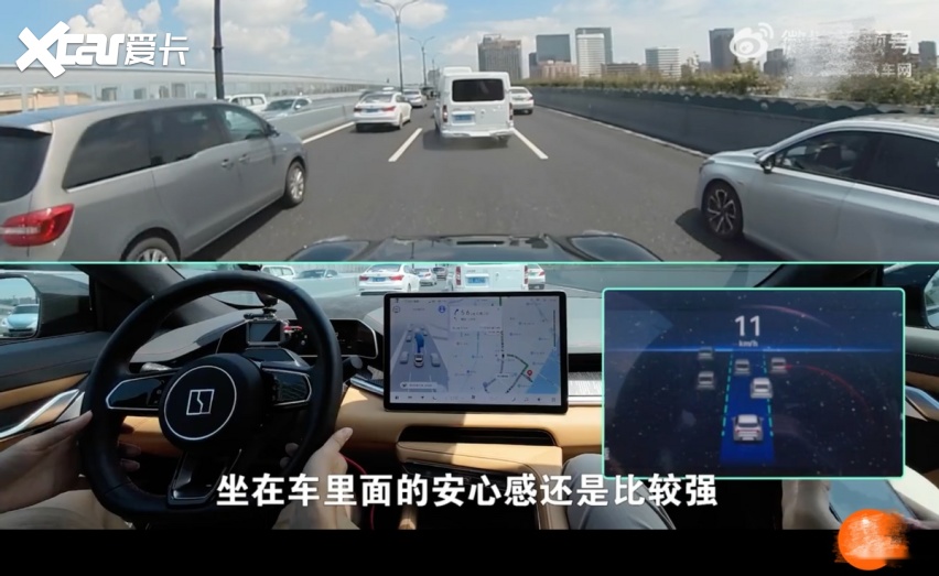 不再羡慕沪杭，极氪NZP提前开放广深甬服务