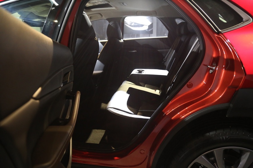 同级最好开的SUV，马自达CX-30正式上市，售价12.99
