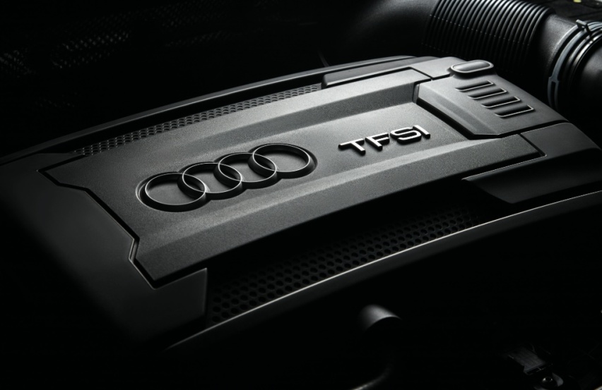 奥迪Q3 Sportback：加两“弧”我就是Q8丨早安汽车