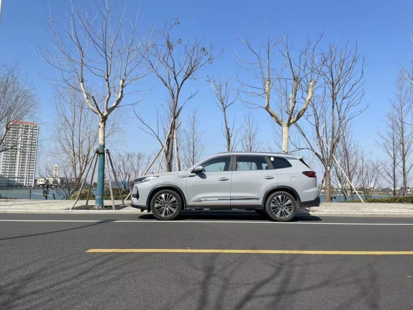 读懂用户，瑞虎8 PRO力争SUV“全科生”