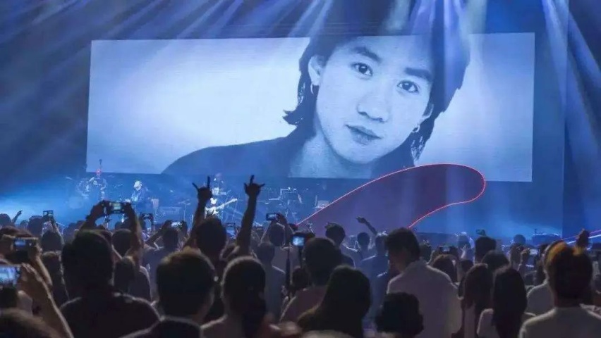 原谅我这一生不羁放纵爱自由，若家驹尚在，座驾会是啥？