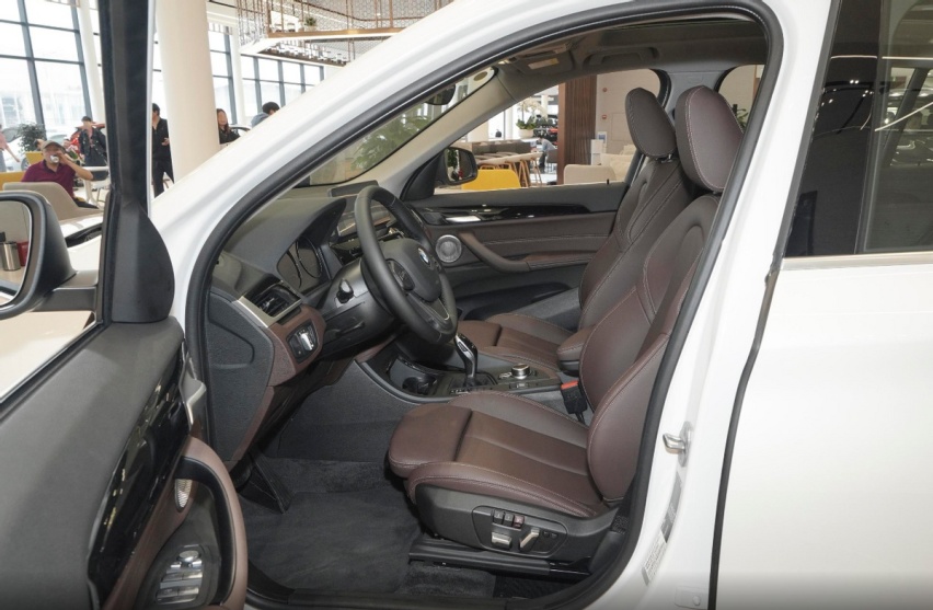 怎样选择豪华SUV？先看舒适体验