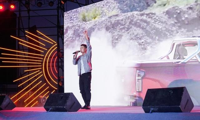 资讯｜成立皮卡学院 长城炮“炮火联盟”共创大会嗨翻阿拉善