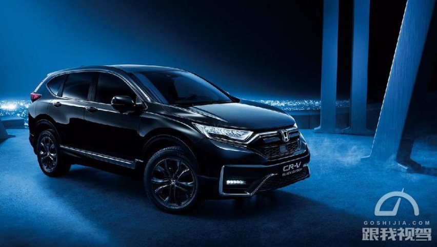 紧凑型SUV 丰田荣放、本田CR-V、大众途岳到底怎么选