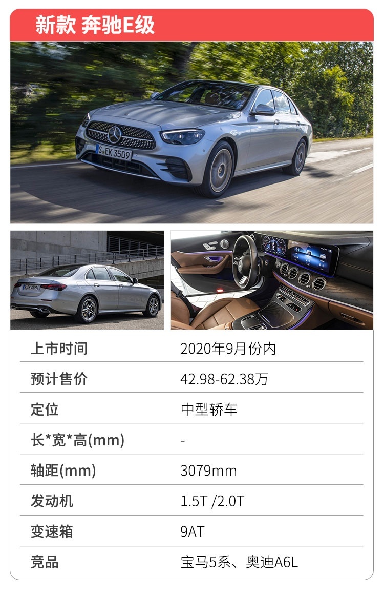 K5/大狗领衔 9万起步！9月新车超多看点 钱包真捂不住了！