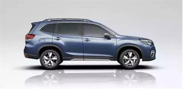 这款纯进口SUV，20万就能入手，标配全时四驱，比CR-V划算！