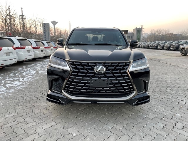 �׿���˹LX570����100����󱩵� ����½ѲҲ�����