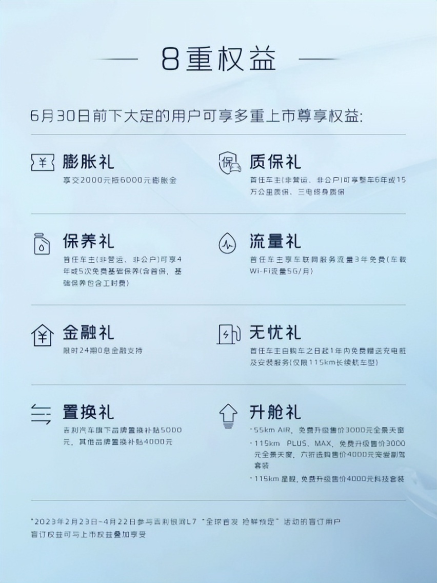新能源车也有满级安全
