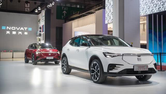 大家都对标Model 3，ME7和ES6够实力吗？