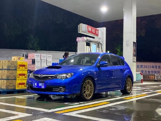 李老鼠的神秘车库——玩的就是地下！