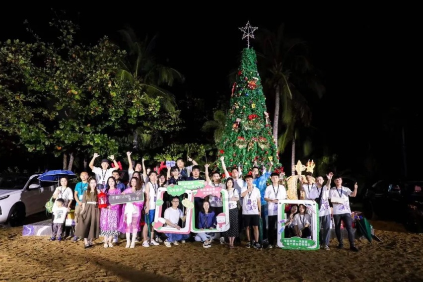打造沉浸式粉丝周年庆典，东风风行年轻化转型又迈出关键一步