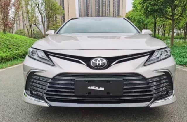 20万级中型车7月销量前五，日系独占四席，帕萨特逐渐回暖
