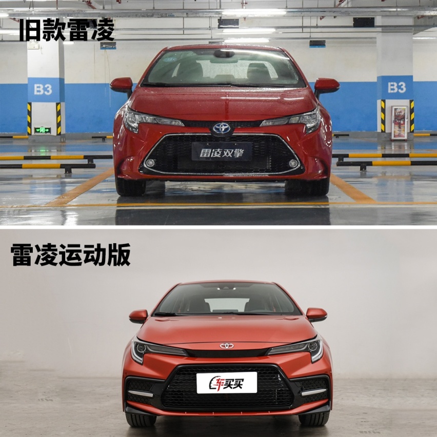 11.58万起！这款合资运动家轿为何说是徒有其表？
