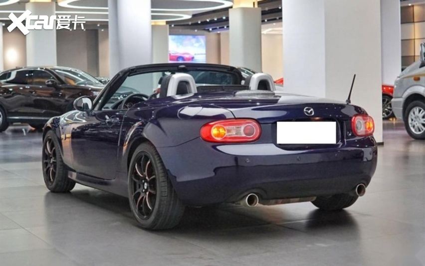 25岁前不能买跑车？3款敞篷车15万内就搞定，宝马、奥迪都有