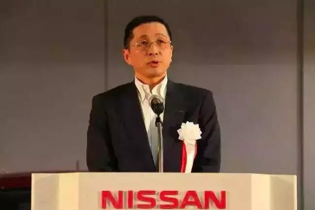 合并、合资均遭据 雷诺 日产“事件”再生变