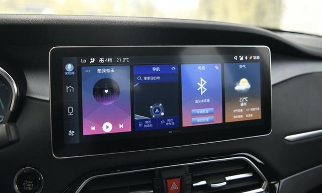 还买什么合资紧凑SUV 这三款自主中型SUV顶配不超13万