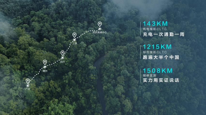 预售22.98万起！传祺新能源ES9告别旅行焦虑