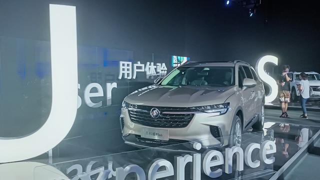 空间、动力超途观L，解析别克昂科威旗舰SUV亮点