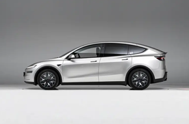 针对中国市场优化升级 特斯拉Model Y L上市 售价33.9万元