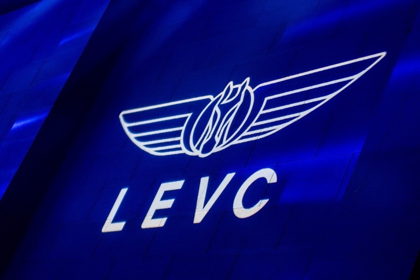 英国文化标签落地中国，LEVC全球化进程再进阶