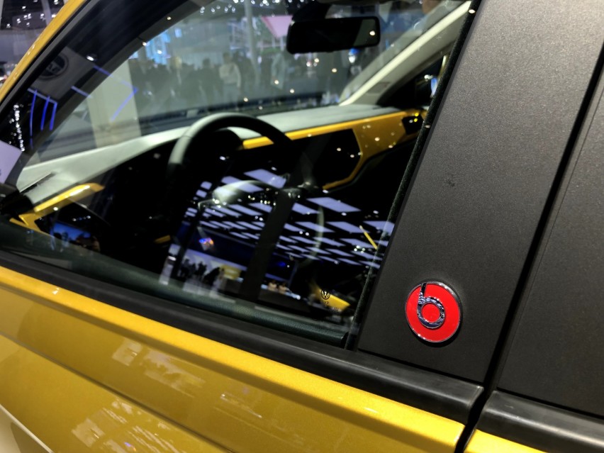 年轻人的最爱！上汽大众全新一代Polo Plus正式发布！