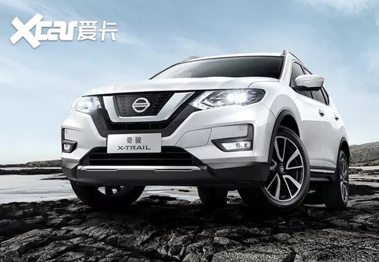 合资品牌热门SUV，RAV4荣放VS奇骏 你选谁？