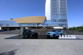 卷参数的时代过去了！坦克700上市：中国豪华越野的价值升维战