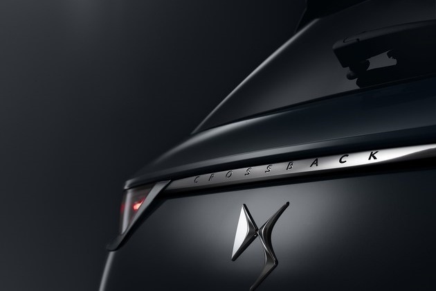 DS7特别版海外上市 售价45500欧元起