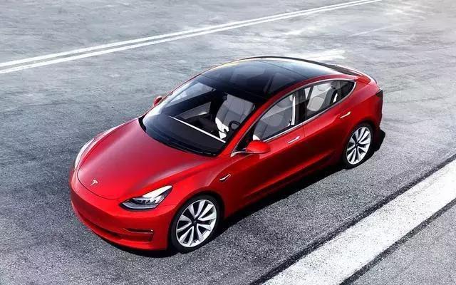 对标Model 3，几何A和Aion S靠这些特点赢了！