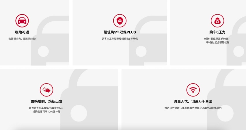如何犒赏职场打拼的自己？这合资SUV考虑下？