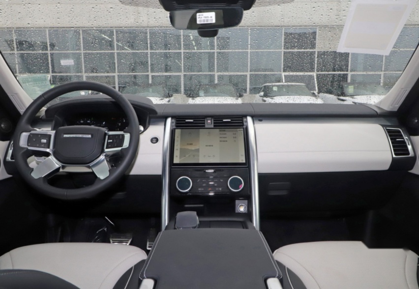 路虎发现、途锐、XC90，近期降价最狠的3款豪华中大型SUV盘点