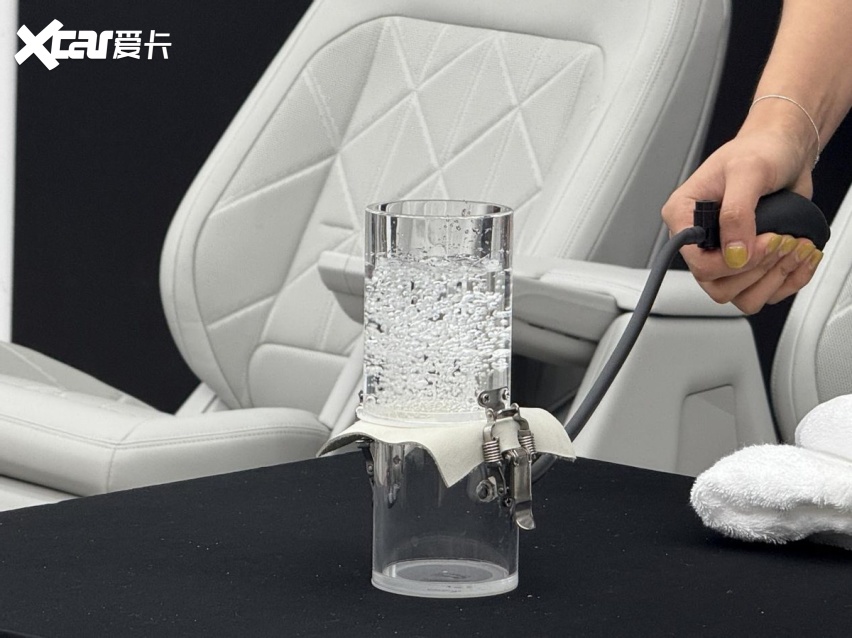 大家庭的出游神器？2026款福特锐界L用四大升级交出满意答卷