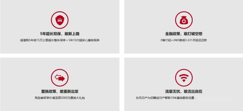 14万预算 选日产劲客到底值不值 还有哪些车型值得考虑