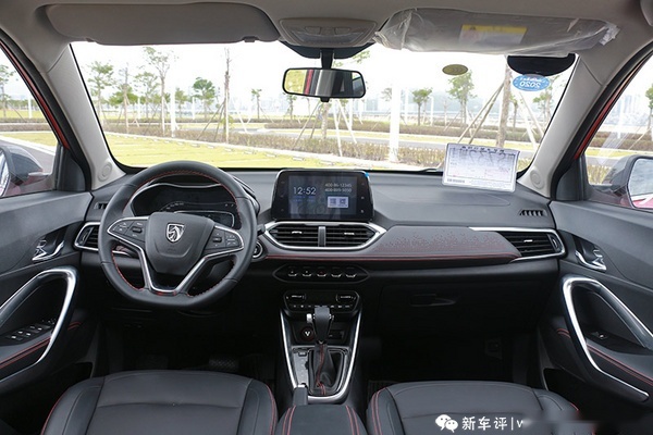 宝骏510 1.5L CVT首试：动力够平顺，你还有什么挑的
