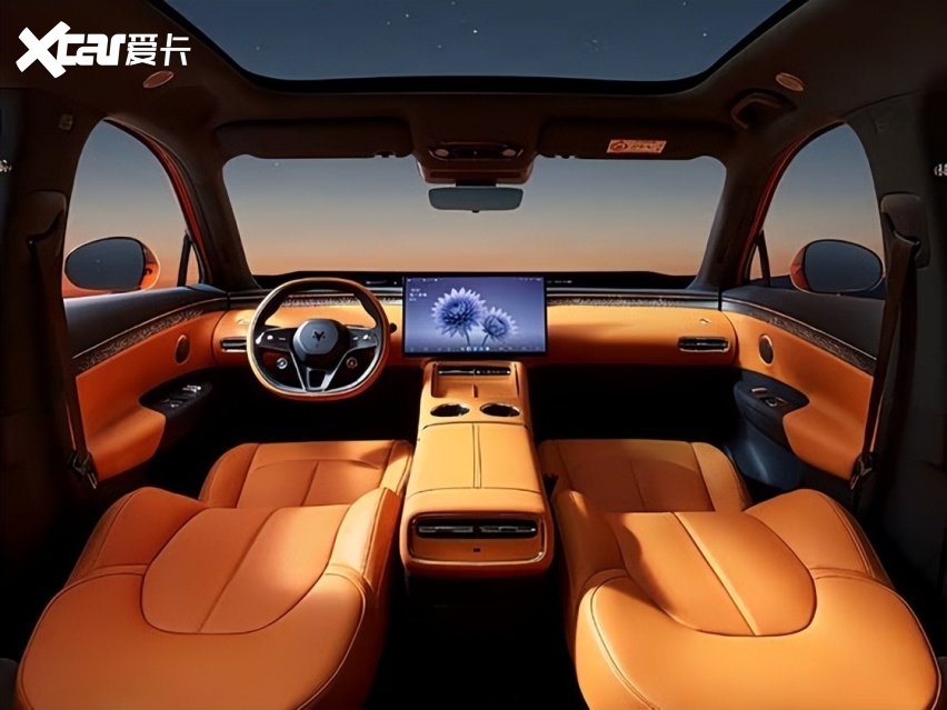 2026成都车展：五款新车，值得你进展馆细看的理由