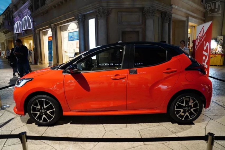全新飞度PK全新Yaris，谁才是新时代年轻人座驾？