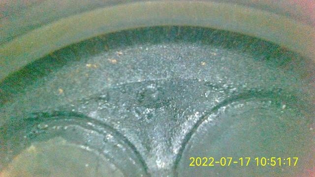 采用司有普技术，帕萨特烧机油一千公里一升消耗到两千公里机油稳定的经历